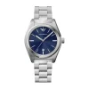 Montre Emporio Armani Bleu