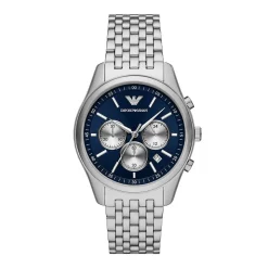 Montre Emporio Armani Bleu