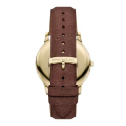 Montre Emporio Armani Doré