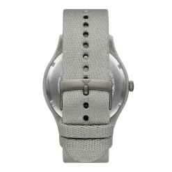 Montre Emporio Armani Gris