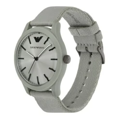 Montre Emporio Armani Gris