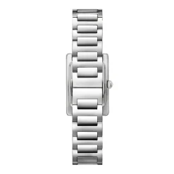 Montre Emporio Armani Nacre Blanche