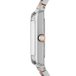 Montre Emporio Armani Nacre Blanche
