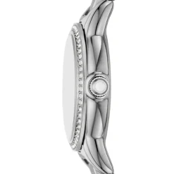 Montre Emporio Armani Nacre Blanche
