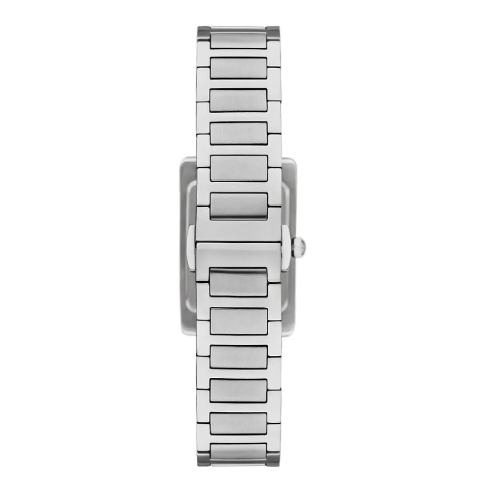 Montre Emporio Armani Nacre Blanche