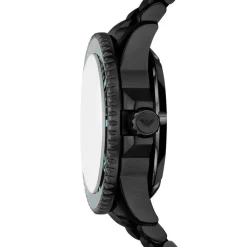Montre Emporio Armani Sea Explorer Bleu