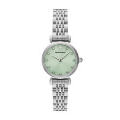 Montre Emporio Armani Vert