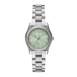 Montre Emporio Armani Vert