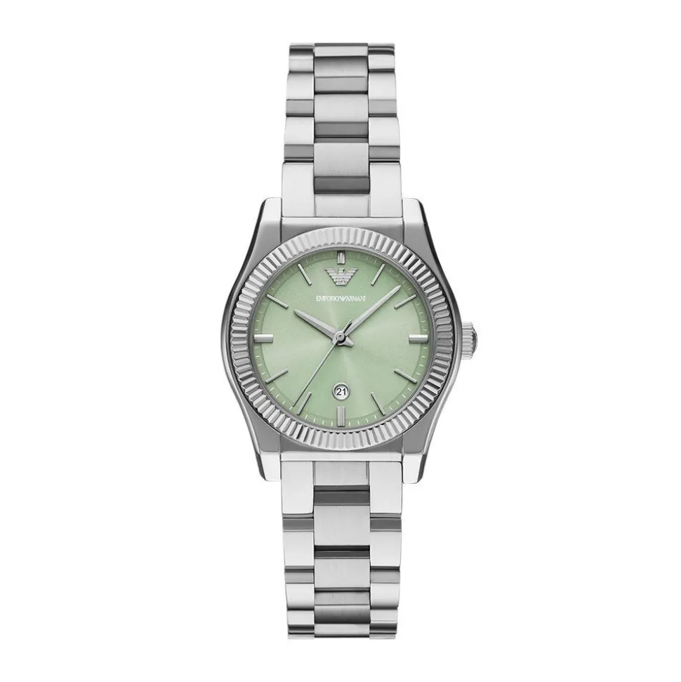 Montre Emporio Armani Vert
