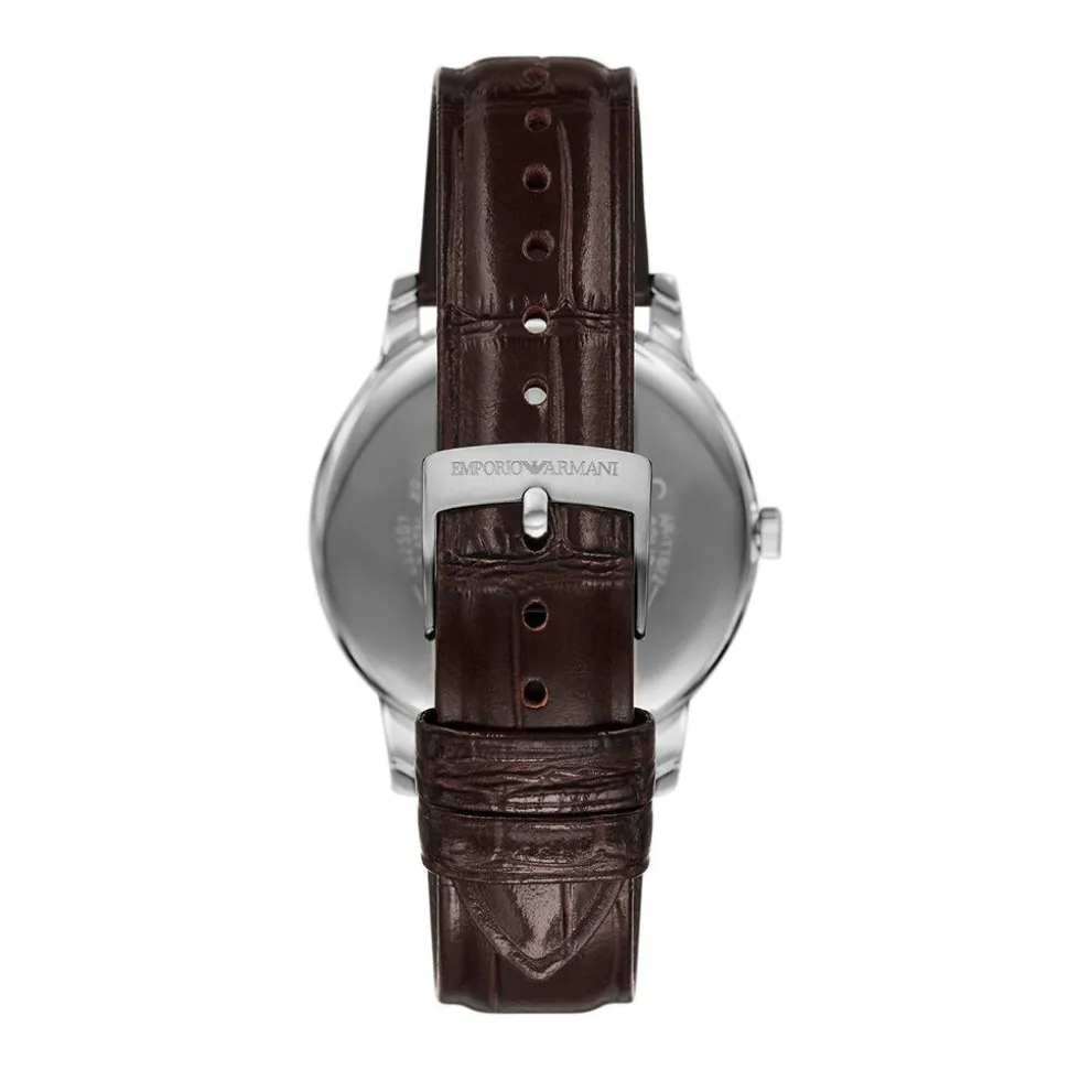 Montre Emporio Armani Vert