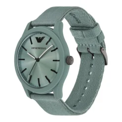 Montre Emporio Armani Vert