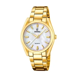 Montre Festina Boyfriend Alegria Nacre