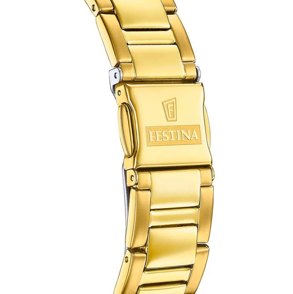 Montre Festina Boyfriend Blanc