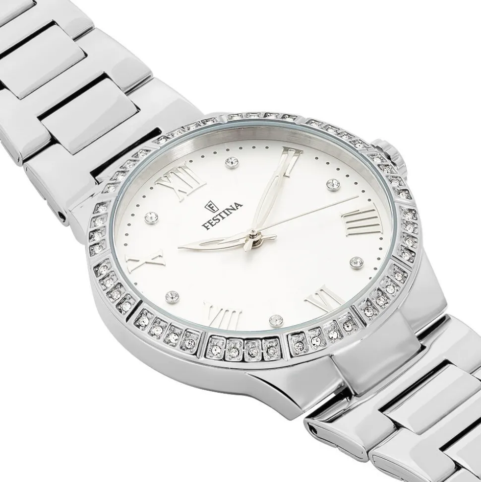 Montre Festina Boyfriend Blanc
