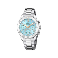 Montre Festina Boyfriend Bleu Sky