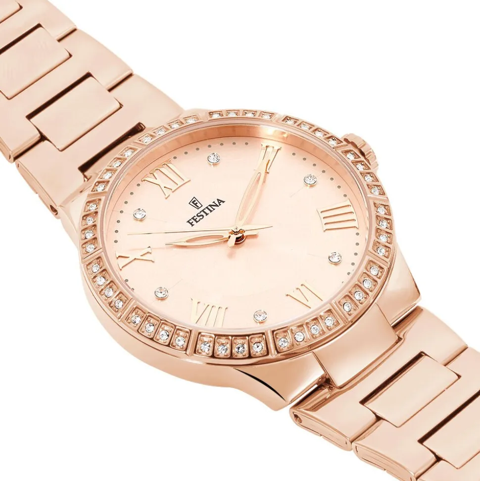 Montre Festina Boyfriend Rose
