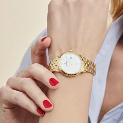 Montre Festina Classics Blanc