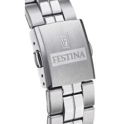 Montre Festina Classics Blanc