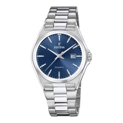 Montre Festina Classics Bleu