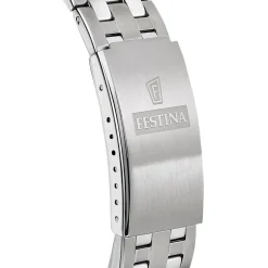 Montre Festina Classics Noir