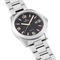 Montre Festina Classics Noir