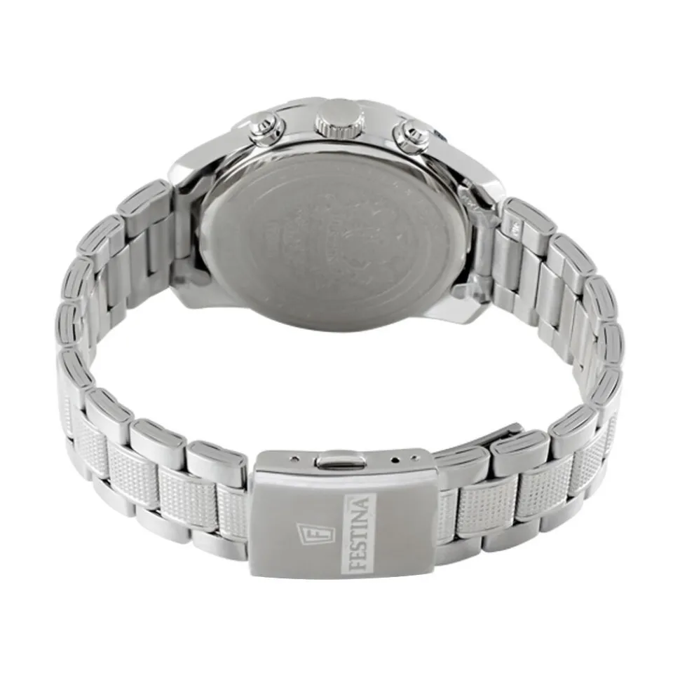 Montre Festina Junior Fond Bleu