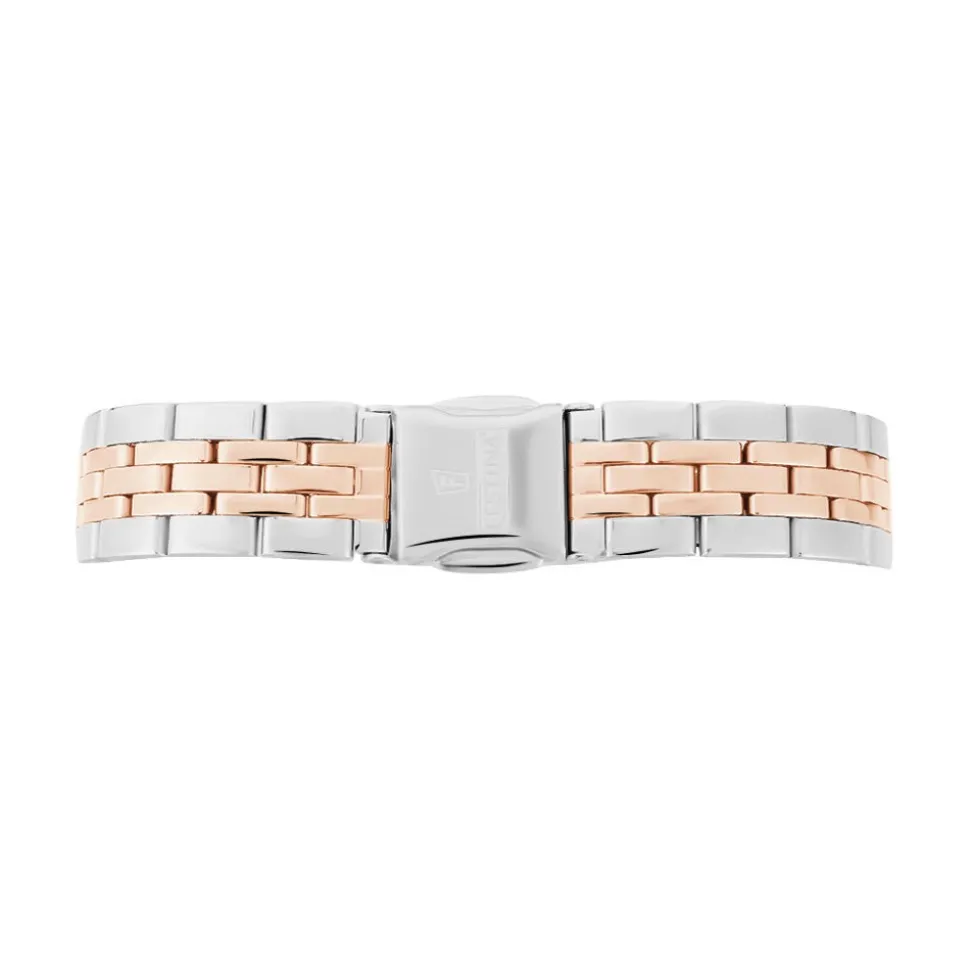 Montre Festina Mademoiselle Blanc