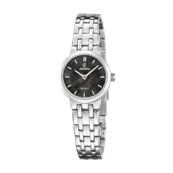 Montre Festina Mademoiselle 23 Nacre Noire