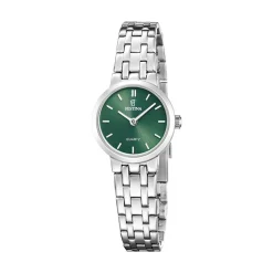 Montre Festina Mademoiselle 23 Vert
