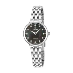 Montre Festina Mademoiselle 26 Noir