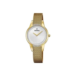 Montre Festina Mademoiselle Argenté
