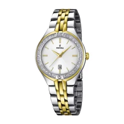 Montre Festina Mademoiselle Blanc