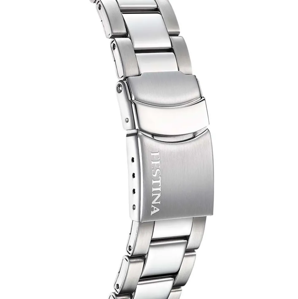 Montre Festina Multifonctions Noir