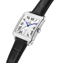 Montre Festina On The Square Blanc