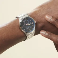 Montre Festina Retro Bleu