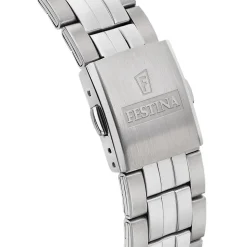 Montre Festina Retro Bleu