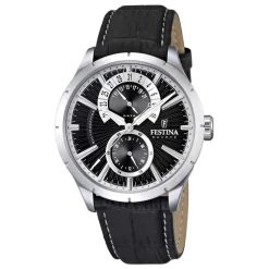 Montre Festina Retro 2 Tons