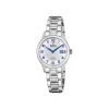 Montre Festina Swiss Made 29 Argenté