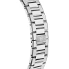 Montre Festina Swiss Made Automatic Squelette 40 Argenté