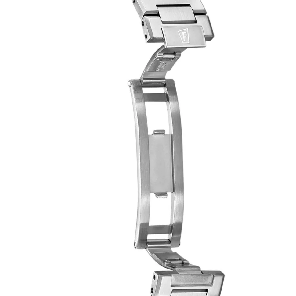 Montre Festina Swiss Made 40 Bleu Sky