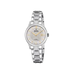 Montre Festina Swiss Made 29 Gris