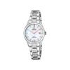 Montre Festina Swiss Made 29 Nacre Blanche