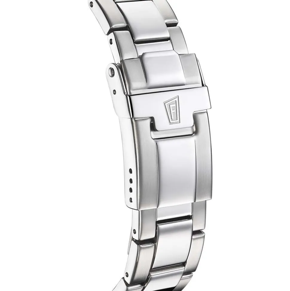 Montre Festina Swiss Made 41 Noir