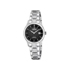 Montre Festina Swiss Made 29 Noir