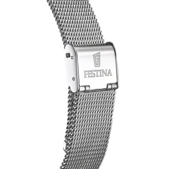Montre Festina Swiss Made 39 Noir