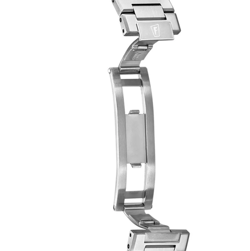 Montre Festina Swiss Made 40 Noir