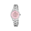 Montre Festina Swiss Made 29 Rose