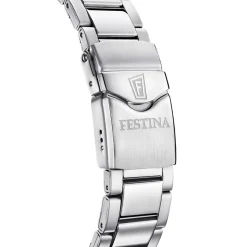 Montre Festina the Originals/diver Bleu Sky