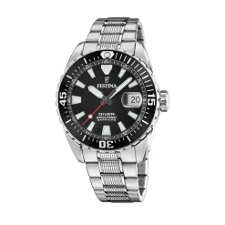 Montre Festina The Originals/diver Noir