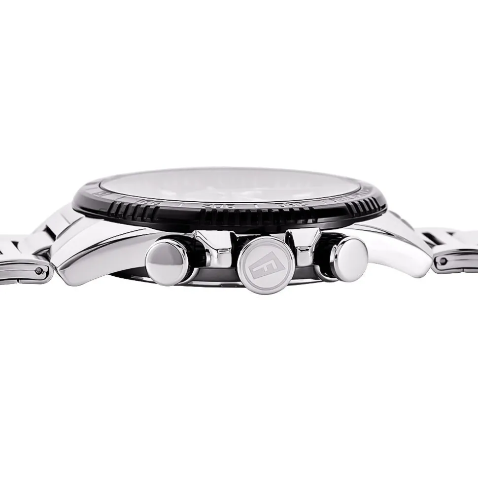 Montre Festina Timeless Chronograph Noir